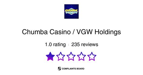 chumba casino customer service